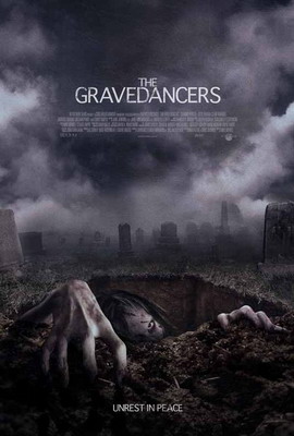 Осквернители могил / The Gravedancers (2006) смотреть онлайн