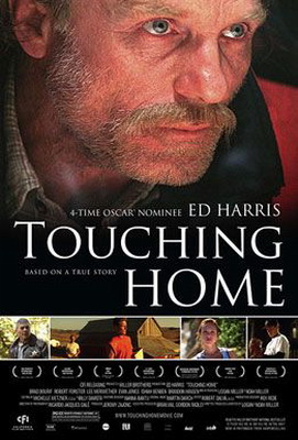 У родного порога / Touching Home (2008) смотреть онлайн