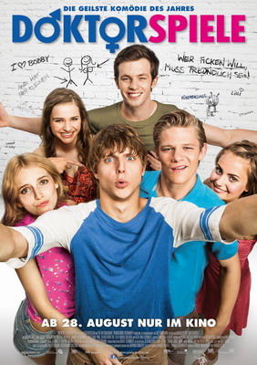 Игра в доктора / Doktorspiele (2014) смотреть онлайн
