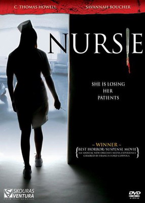 Сиделка / Nursie (2004) смотреть онлайн