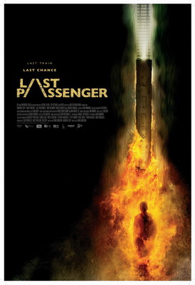 Последний пассажир / Last Passenger (2013) смотреть онлайн