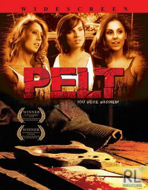 Кровавый заповедник / Шкура / Pelt (2010) смотреть онлайн