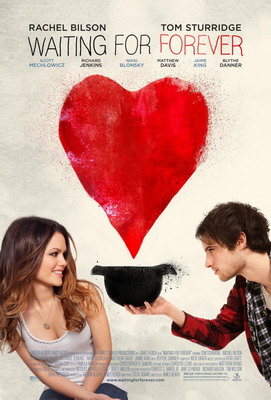 В ожидании вечности / Waiting for Forever (2010) смотреть онлайн