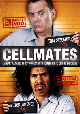 Сокамерники / Cellmates (2011) смотреть онлайн