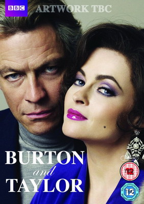 Бертон и Тэйлор / Burton & Taylor (2013) смотреть онлайн