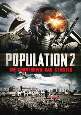 Популяция: 2 / Population: 2 (2012) смотреть онлайн