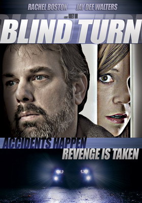 Слепой поворот / Blind Turn (2012) смотреть онлайн