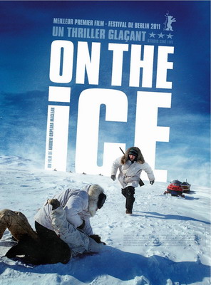 На льду / On the Ice (2011) смотреть онлайн