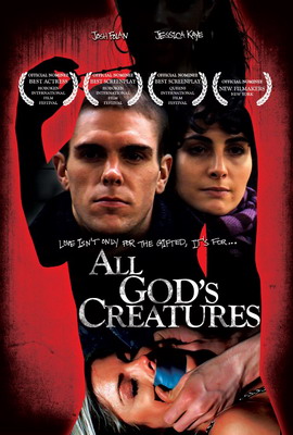 Все создания божьи / All God's Creatures (2011) смотреть онлайн