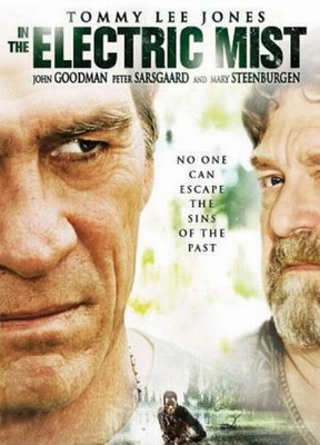 В электрическом тумане / In the Electric Mist (2009) смотреть онлайн