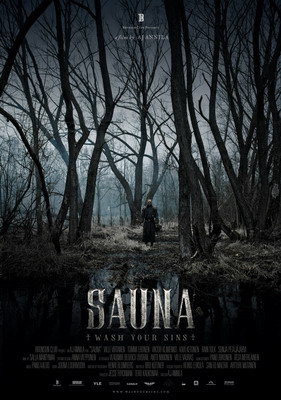 Сауна / Sauna (2008) смотреть онлайн