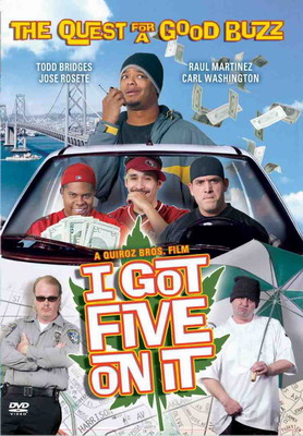 За это дают пять / I Got Five on It (2005) смотреть онлайн