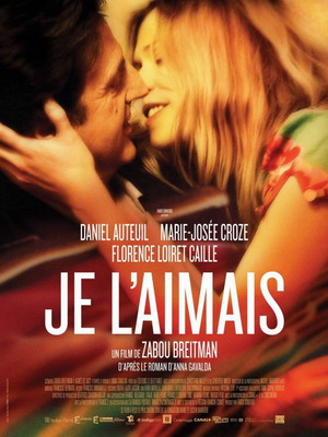 Я ее любил. Я его любила. / Je l'aimais (2009) смотреть онлайн