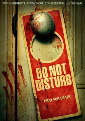 Не беспокоить / Do Not Disturb (2013) смотреть онлайн
