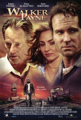 Смотреть онлайн Уокер Пейн / Walker Payne (2006)