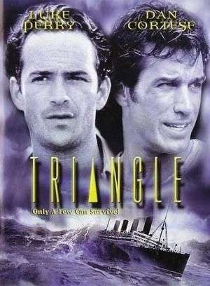 Смотреть онлайн Последние герои The Triangle (2001)