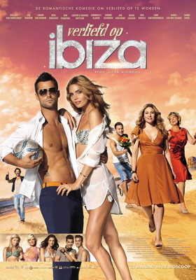 Любовь и секс на Ибице / Verliefd op Ibiza (2013) смотреть онлайн