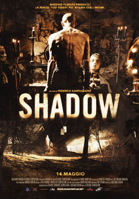 Тень / Shadow (2009) смотреть онлайн
