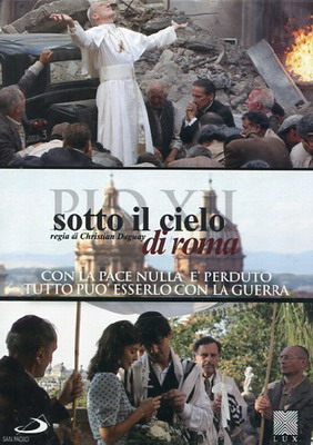 Под небом Рима / Sotto il cielo di Roma (2010) смотреть онлайн