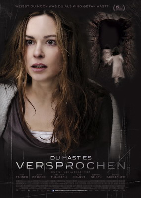 Ты это обещала / Du hast es versprochen (2012) смотреть онлайн