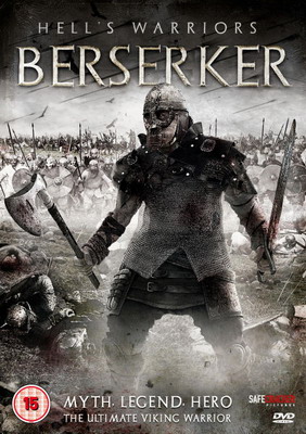 Бессмертные воины / Berserker (2004) смотреть онлайн