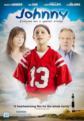 Джонни / Johnny (2010) смотреть онлайн