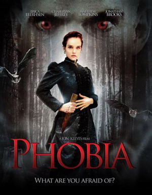 Фобия / Phobia (2013) смотреть онлайн