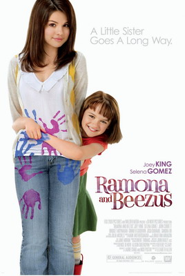 Рамона и Бизус / Ramona and Beezus (2010) смотреть онлайн