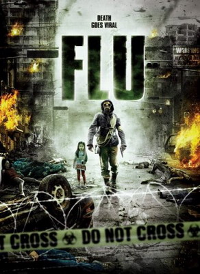  Грипп / Вирус / Flu / Gamgi (2013) смотреть онлайн