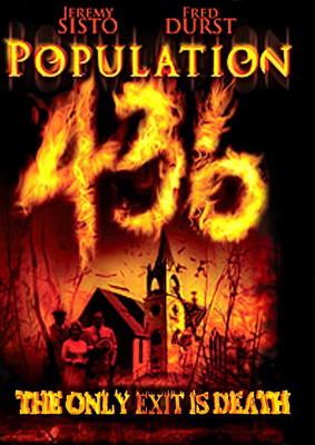 Население 436 / Population 436 (2006) смотреть онлайн