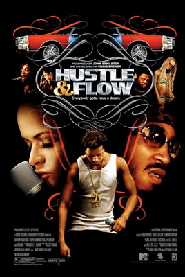 Суета и движение / Hustle & Flow (2005) смотреть онлайн