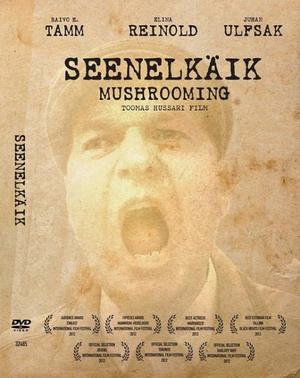 По грибы / Seenelkaik (2012) смотреть онлайн