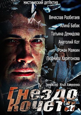 Гнездо Кочета (2013) смотреть онлайн