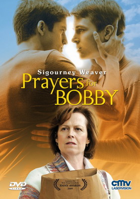 Молитвы за Бобби / Prayers for Bobby (2009) смотреть онлайн