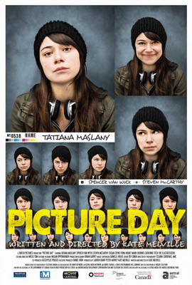 Фотосессия / Picture Day (2012) смотреть онлайн