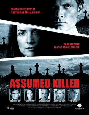 Предполагаемый убийца / Assumed Killer (2013) смотреть онлайн