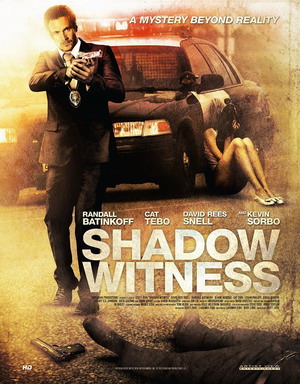 Незримые свидетели / Shadow Witness (2012) смотреть онлайн