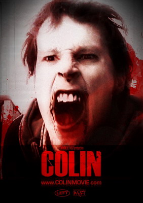  Колин / Colin (2008) смотреть онлайн