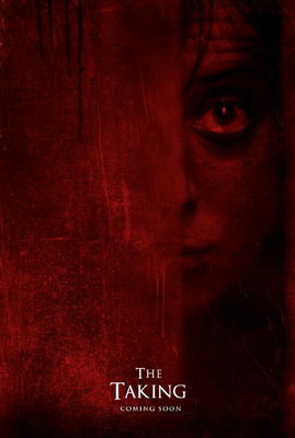 Улов / The Taking (2013) смотреть онлайн