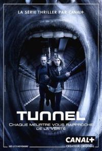 Туннель / The Tunnel онлайн