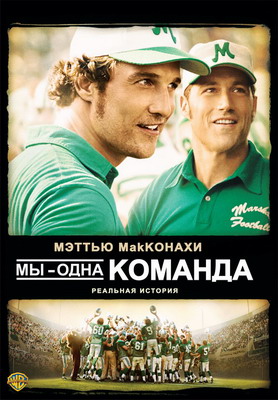 Мы – одна команда / We Are Marshall (2006) смотреть онлайн