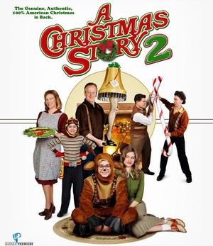 Рождественская история 2 / A Christmas Story 2 (2012) смотреть онлайн