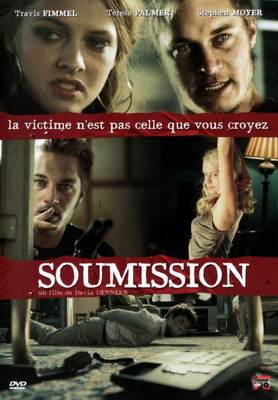 Воздержание / Restraint (2008) смотреть онлайн