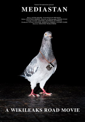 Медиастан / Mediastan (2013) смотреть онлайн
