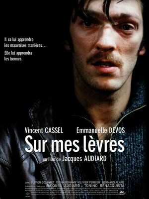 Читай по губам / Sur mes levres (2001) смотреть онлайн