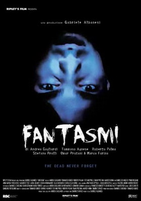 Призраки / Fantasmi (2011) смотреть онлайн