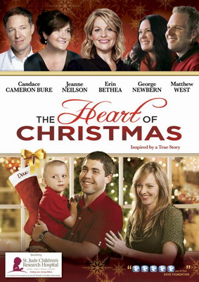 Разгар рождества / The Heart of Christmas (2011) смотреть онлайн