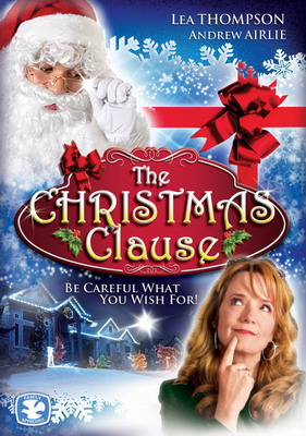 Миссис Клаус / The Mrs. Clause (2008) смотреть онлайн