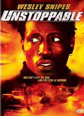 Девять жизней / Unstoppable (2004) смотреть онлайн