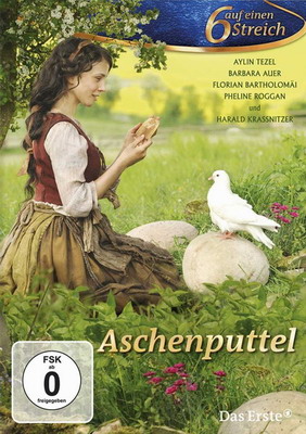 Золушка / Aschenputtel (2011) смотреть онлайн